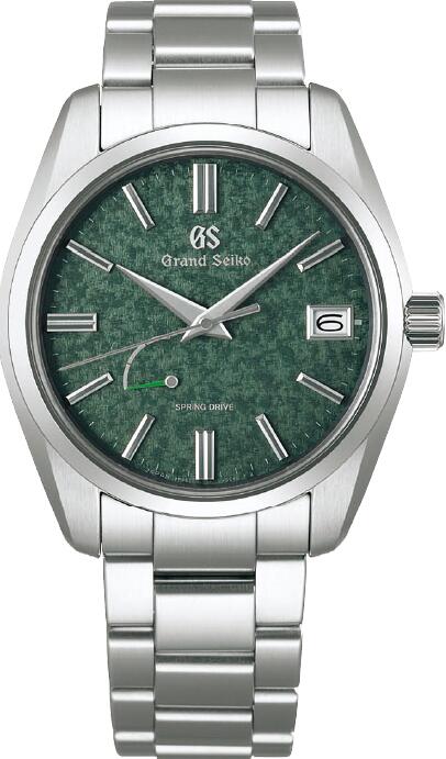 Grand Seiko Heritage Replica Watch Isetan Shinjuku 2023 SBGA495